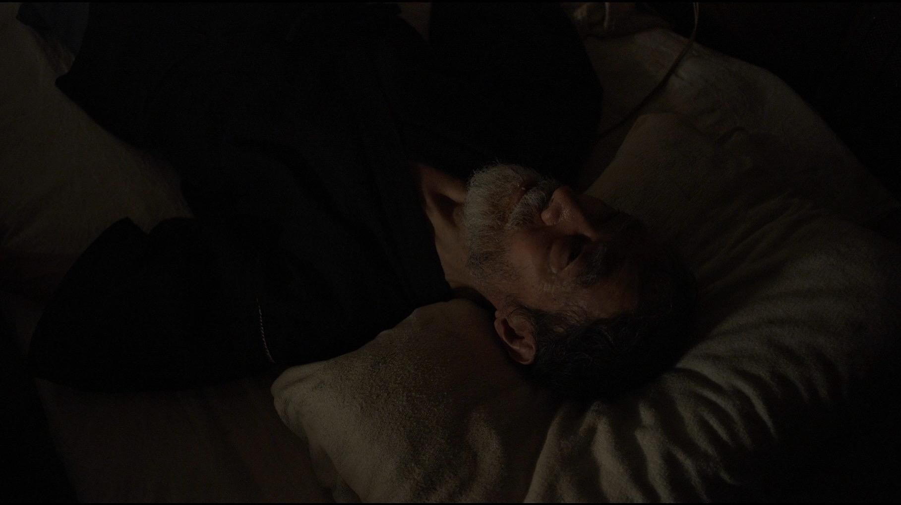 Nokoribi | 残り火